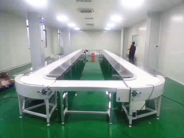 金达自动化设备产品